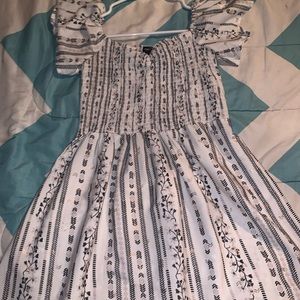 Adorable Boho dress